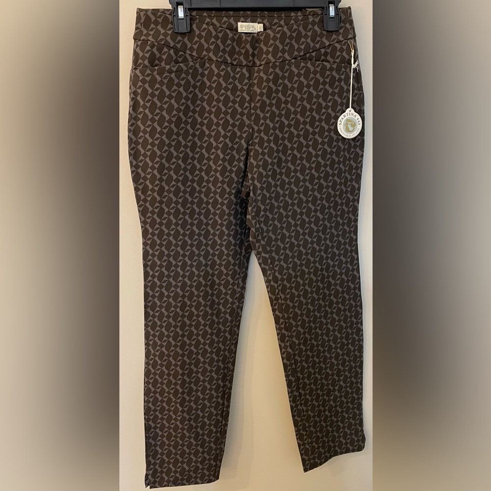 Spartina 449 Maren Pull-On Pant